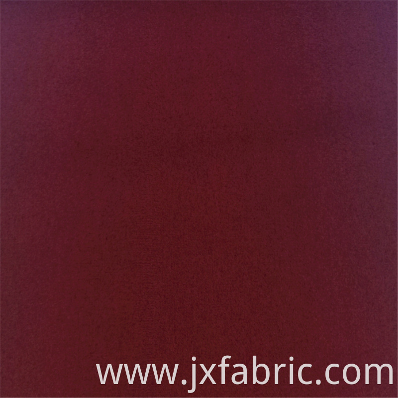 Cotton Spandex Dyed Plain Fabric